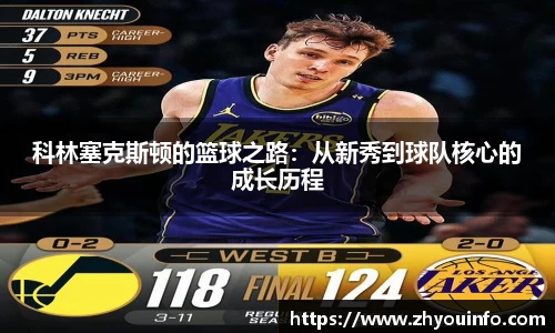 科林塞克斯顿的篮球之路：从新秀到球队核心的成长历程